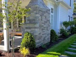 Retaining Wall Design Ideas to Enhance Your East Hanover Property