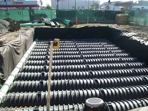 Need a Dry Basement? Drainage Installation in Montclair, NJ is the Key!