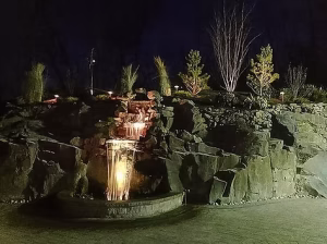 Upgrade Your Home’s Exterior with Professional Outdoor Lighting in Essex County