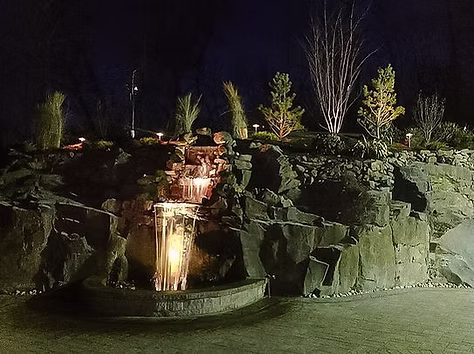 Upgrade Your Home’s Exterior with Professional Outdoor Lighting in Essex County