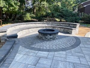 Understanding The Intricacies Of Hardscaping